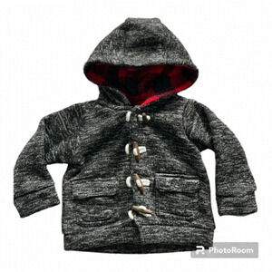 Carters Sweater  Jacket